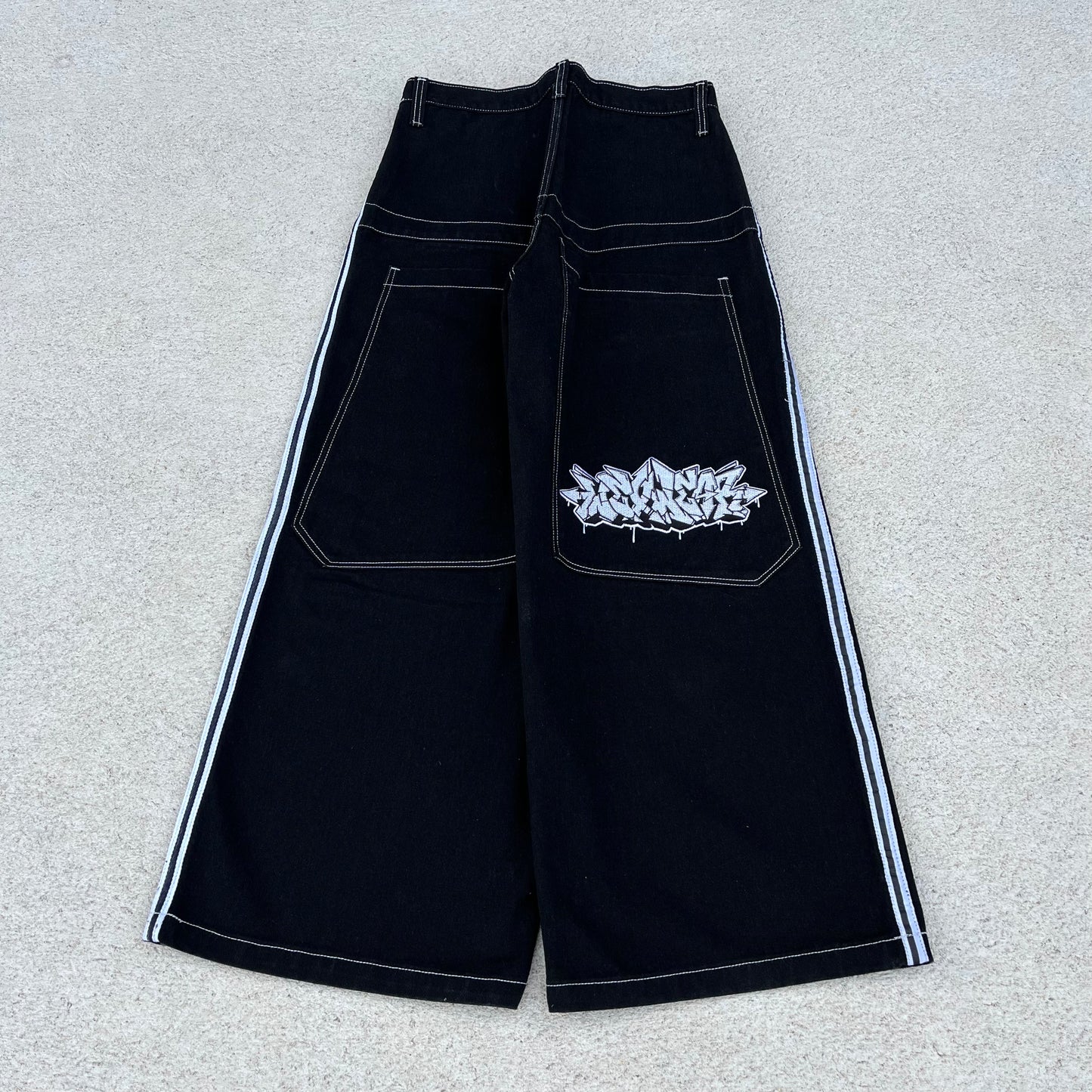 WEXWEAR STRIPES(SOON)