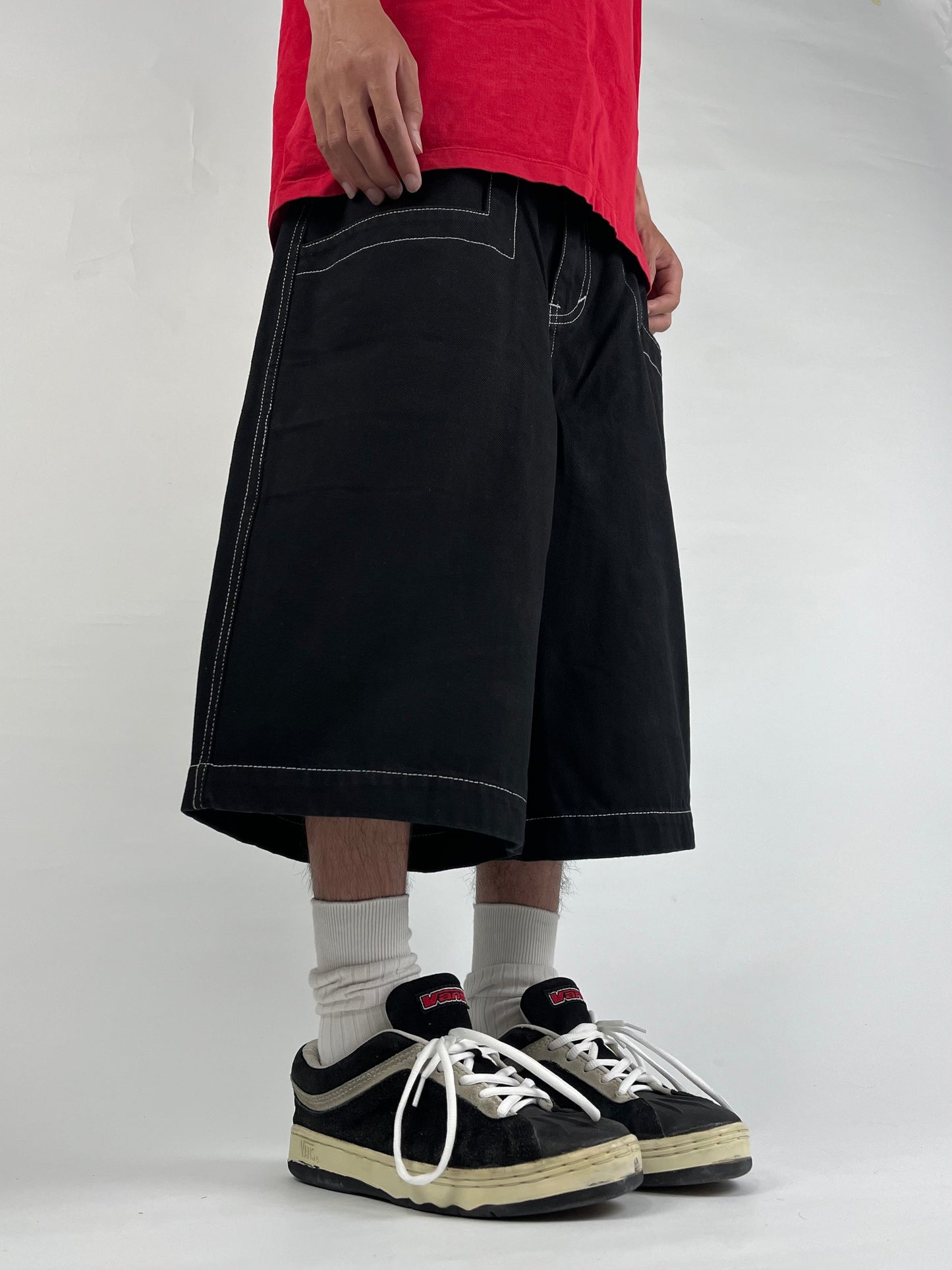 WEXWEAR JORTS