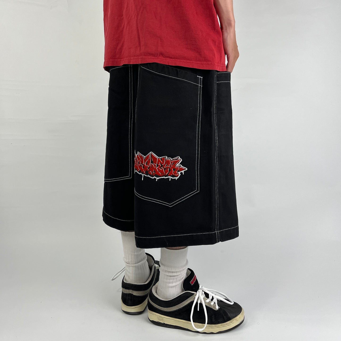 WEXWEAR JORTS