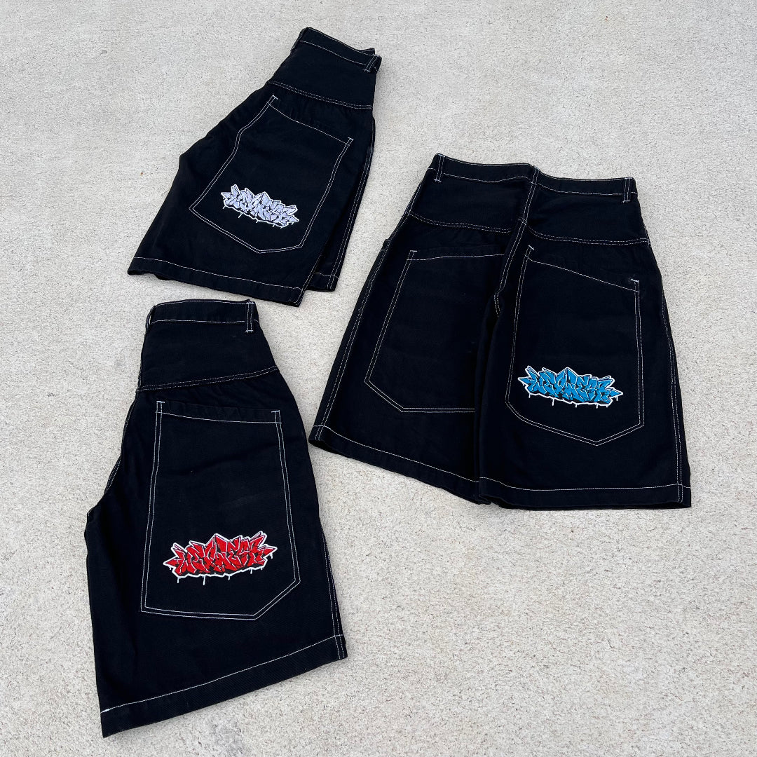 WEXWEAR JORTS